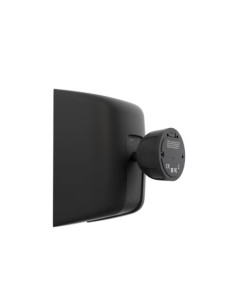 LD SYSTEMS INTEGRATION SERIE DQOR (LDDQOR5B) 5" TWO-WAY PASSIVE INDOOR/OUTDOOR INSTALLATION LOUDSPEAKER 8 OHM