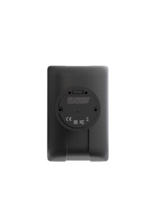 LD SYSTEMS INTEGRATION SERIE DQOR (LDDQOR5B) 5" TWO-WAY PASSIVE INDOOR/OUTDOOR INSTALLATION LOUDSPEAKER 8 OHM 2