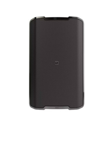 LD SYSTEMS INTEGRATION SERIE DQOR (LDDQOR5B) 5"...