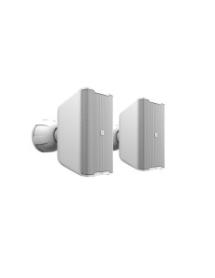 LD SYSTEMS INTEGRATION SERIE DQOR (LDDQOR3W) 3" TWO-WAY PASSIVE INDOOR/OUTDOOR INSTALLATION LOUDSPEAKER 8 OHM