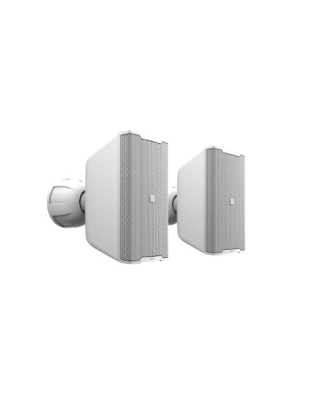 LD SYSTEMS INTEGRATION SERIE DQOR (LDDQOR3W) 3" TWO-WAY PASSIVE INDOOR/OUTDOOR INSTALLATION LOUDSPEAKER 8 OHM LD SYSTEMS INTEGRATION SERIE DQOR (LDDQOR3W) 3" TWO-WAY PASSIVE INDOOR/OUTDOOR INSTALLATION LOUDSPEAKER 8 OHM