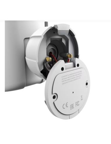 LD SYSTEMS INTEGRATION SERIE DQOR (LDDQOR3W) 3"...