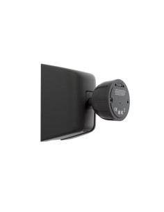LD SYSTEMS INTEGRATION SERIE DQOR (LDDQOR3TB) 3" TWO-WAY PASSIVE INDOOR/OUTDOOR INSTALLATION LOUDSPEAKER 16 OHM
