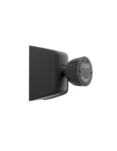 LD SYSTEMS INTEGRATION SERIE DQOR (LDDQOR3TB) 3" TWO-WAY PASSIVE INDOOR/OUTDOOR INSTALLATION LOUDSPEAKER 16 OHM LD SYSTEMS INTEGRATION SERIE DQOR (LDDQOR3TB) 3" TWO-WAY PASSIVE INDOOR/OUTDOOR INSTALLATION LOUDSPEAKER 16 OHM