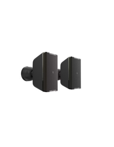 BLACK (PAIR) WARRANTY 5 YEARS (PU3)