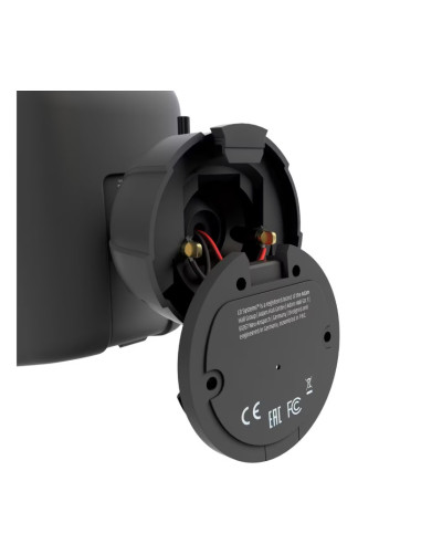 LD SYSTEMS INTEGRATION SERIE DQOR (LDDQOR3TB)...