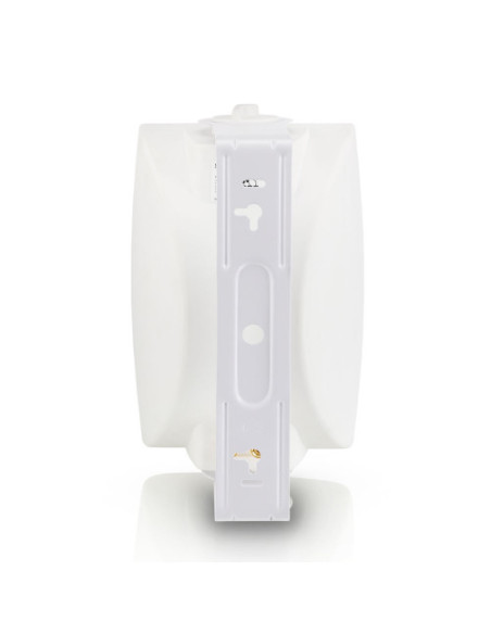 LD SYSTEMS INTEGRATION SERIE CONTRACTOR (LDCWMS52W100V) 5.25" 2-WAY WALL MOUNT SPEAKER 100 V WHITE (PAIR) WARRANTY 2 YEARS (PU3)