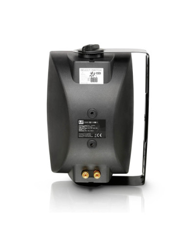 LD SYSTEMS INTEGRATION SERIE CONTRACTOR...