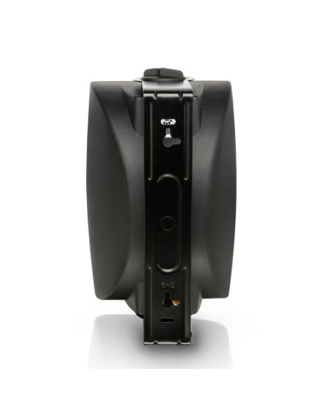 LD SYSTEMS INTEGRATION SERIE CONTRACTOR (LDCWMS52B100V) 5.25" 2-WAY WALL MOUNT SPEAKER 100 V BLACK (PAIR) WARRANTY 2 YEARS (PU3)