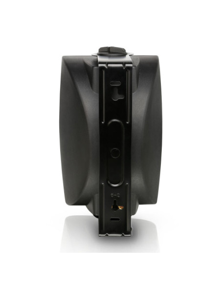 LD SYSTEMS INTEGRATION SERIE CONTRACTOR (LDCWMS52B) 5.25" 2-WAY WALL MOUNT SPEAKER BLACK (PAIR) WARRANTY 2 YEARS (PU3)