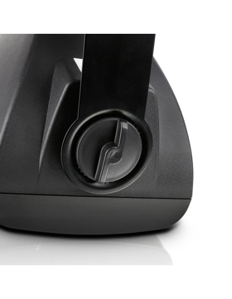 LD SYSTEMS INTEGRATION SERIE CONTRACTOR (LDCWMS52B) 5.25" 2-WAY WALL MOUNT SPEAKER BLACK (PAIR) WARRANTY 2 YEARS (PU3)