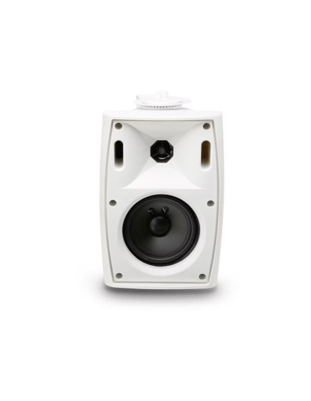 LD SYSTEMS INTEGRATION SERIE CONTRACTOR (LDCWMS42W) 4" 2-WAY WALL MOUNT SPEAKER WHITE (PAIR) WARRANTY 2 YEARS (PU4) LD SYSTEMS INTEGRATION SERIE CONTRACTOR (LDCWMS42W) 4" 2-WAY WALL MOUNT SPEAKER WHITE (PAIR) WARRANTY 2 YEARS (PU4)