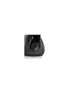 LD SYSTEMS INTEGRATION SERIE CONTRACTOR (LDCWMS42B100V) 4" 2-WAY WALL MOUNT SPEAKER 100 V BLACK (PAIR) WARRANTY 2 YEARS (PU4) 2