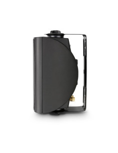 LD SYSTEMS INTEGRATION SERIE CONTRACTOR (LDCWMS42B) 4" 2-WAY WALL MOUNT SPEAKER BLACK (PAIR) WARRANTY 2 YEARS (PU4)