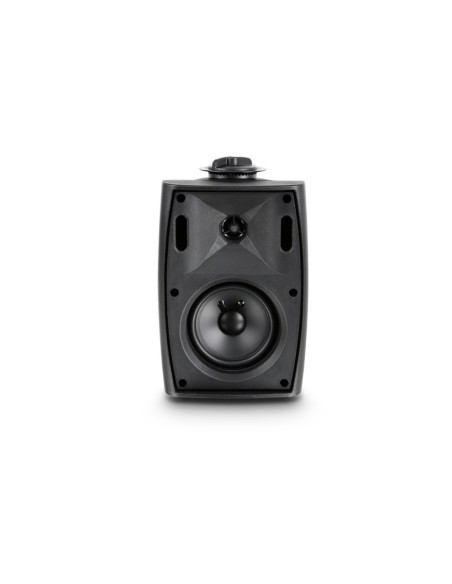 LD SYSTEMS INTEGRATION SERIE CONTRACTOR (LDCWMS42B) 4" 2-WAY WALL MOUNT SPEAKER BLACK (PAIR) WARRANTY 2 YEARS (PU4)
