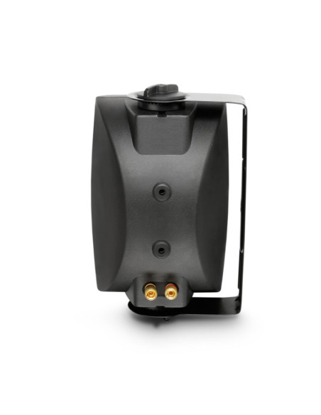 LD SYSTEMS INTEGRATION SERIE CONTRACTOR (LDCWMS42B) 4" 2-WAY WALL MOUNT SPEAKER BLACK (PAIR) WARRANTY 2 YEARS (PU4)