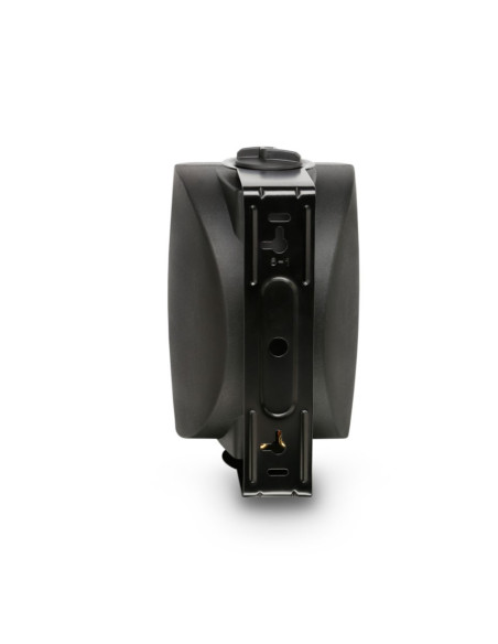 LD SYSTEMS INTEGRATION SERIE CONTRACTOR (LDCWMS42B) 4" 2-WAY WALL MOUNT SPEAKER BLACK (PAIR) WARRANTY 2 YEARS (PU4)