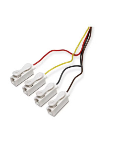 LD SYSTEMS INTEGRATION SERIE CONTRACTOR (LDCFL62100V) 6.5" FRAMELESS 2-WAY IN-WALL SPEAKER 100 V WARRANTY 2 YEARS (PU6)