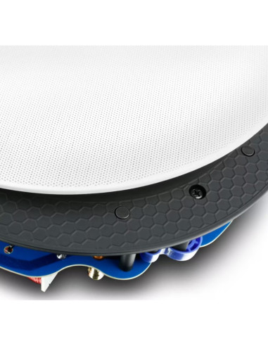 LD SYSTEMS INTEGRATION SERIE CONTRACTOR...