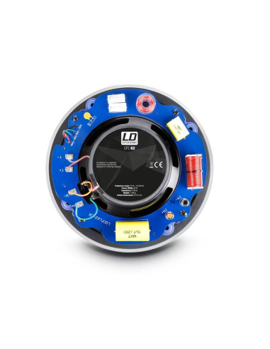 LD SYSTEMS INTEGRATION SERIE CONTRACTOR...