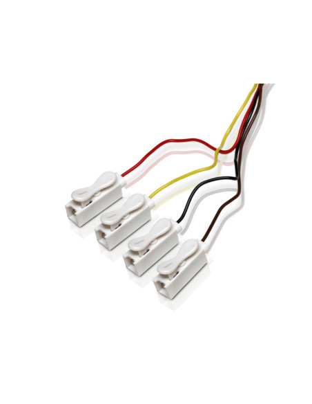 LD SYSTEMS INTEGRATION SERIE CONTRACTOR (LDCFL52100V) 5.25" FRAMELESS 2-WAY IN-WALL SPEAKER100 V WARRANTY 2 YEARS (PU6)