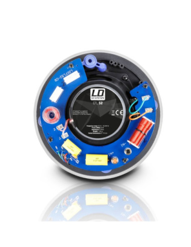 LD SYSTEMS INTEGRATION SERIE CONTRACTOR...