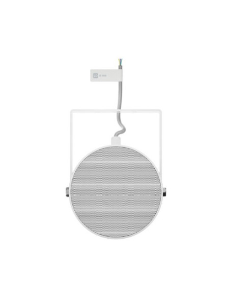 LD SYSTEMS INTEGRATION SERIE CONTRACTOR (LDCEPB10) 10 W BIDIRECTIONAL SOUND PROJECTOR WARRANTY 5 YEARS (PU8)