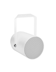 LD SYSTEMS INTEGRATION SERIE CONTRACTOR (LDCEP10) 10 W PROJECTOR LOUDSPEAKER WARRANTY 5 YEARS (PU8)