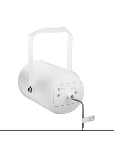 LD SYSTEMS INTEGRATION SERIE CONTRACTOR...