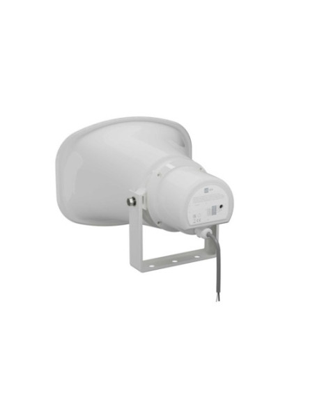 LD SYSTEMS INTEGRATION SERIE CONTRACTOR (LDCEH30) OUTDOOR HORN LOUDSPEAKER WARRANTY 5 YEARS (PU4)