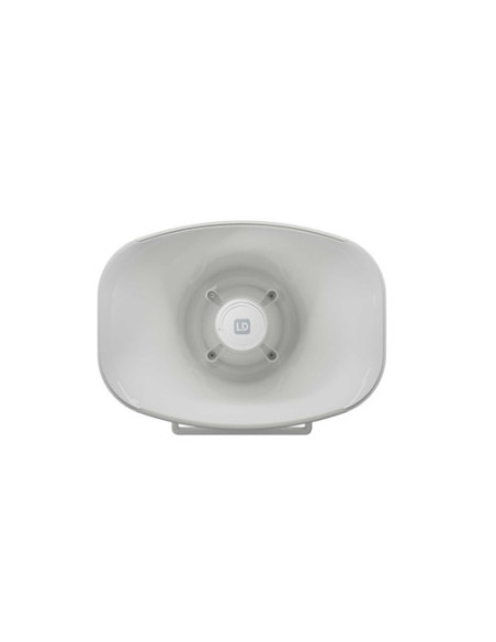 LD SYSTEMS INTEGRATION SERIE CONTRACTOR (LDCEH30) OUTDOOR HORN LOUDSPEAKER WARRANTY 5 YEARS (PU4)