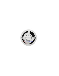 LD SYSTEMS INTEGRATION SERIE CONTRACTOR (LDCEC8) FRAMELESS 8" CEILING LOUDSPEAKER 100 V WARRANTY 5 YEARS (PU12)