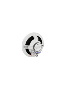 LD SYSTEMS INTEGRATION SERIE CONTRACTOR (LDCEC8) FRAMELESS 8" CEILING LOUDSPEAKER 100 V WARRANTY 5 YEARS (PU12) 2