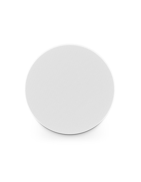 LD SYSTEMS INTEGRATION SERIE CONTRACTOR (LDCEC8) FRAMELESS 8" CEILING LOUDSPEAKER 100 V WARRANTY 5 YEARS (PU12)