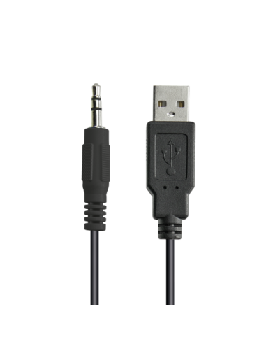 GXT609 ZOXA RGB LED SPEAKER SET