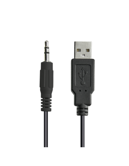 GXT609 ZOXA RGB LED SPEAKER SET