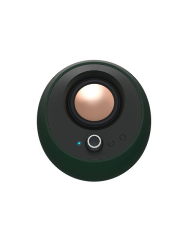 CREATIVE PEBBLE PRO BLUETOOTH RGB  (BLACK)