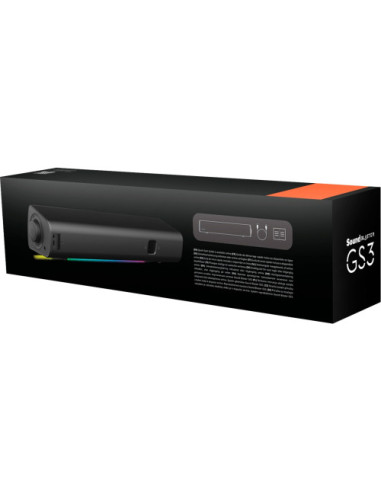 CREATIVE SOUND BLASTER GS3