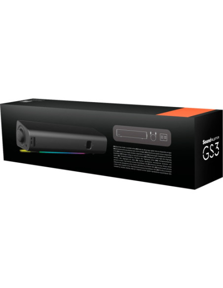 CREATIVE SOUND BLASTER GS3