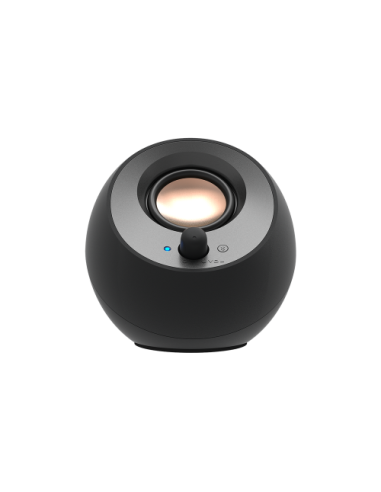 CREATIVE PEBBLE V3 BLUETOOTH BLACK