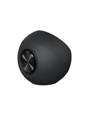 CREATIVE PEBBLE V3 BLUETOOTH BLACK