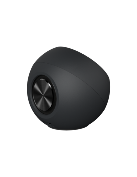 CREATIVE PEBBLE V3 BLUETOOTH BLACK