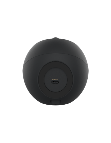 CREATIVE PEBBLE V3 BLUETOOTH BLACK