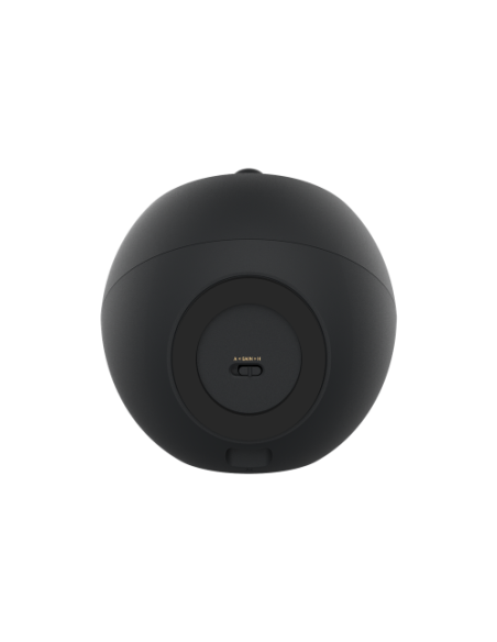 CREATIVE PEBBLE V3 BLUETOOTH BLACK