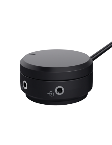 TRUST JUEGO DE ALTAVOCES YURI CON SUBWOOFER 2.1...