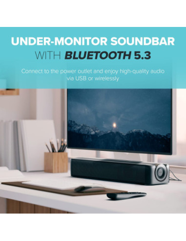 CREATIVE SYS,SPKR STAGE SE BLUETOOTH MULTIMEDIA...