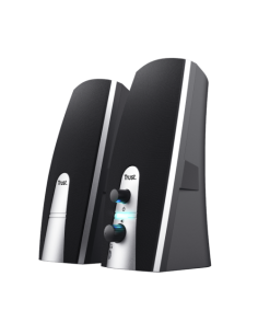 TRUST BASICS 2.0 SPEAKER SET 2
