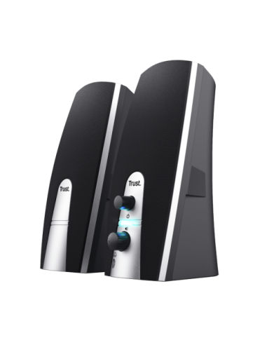 TRUST BASICS 2.0 SPEAKER SET