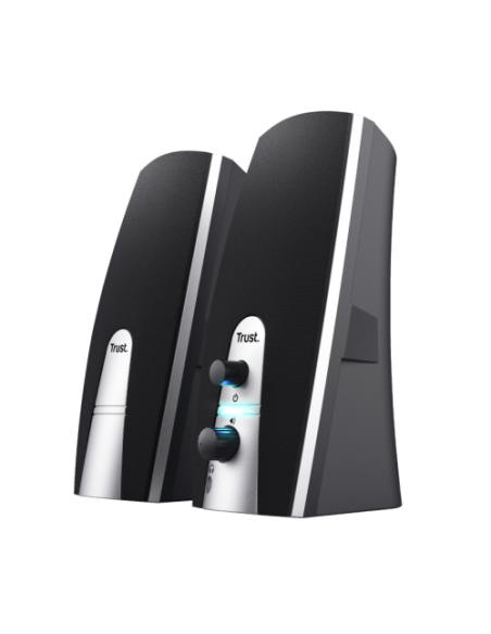 TRUST BASICS 2.0 SPEAKER SET