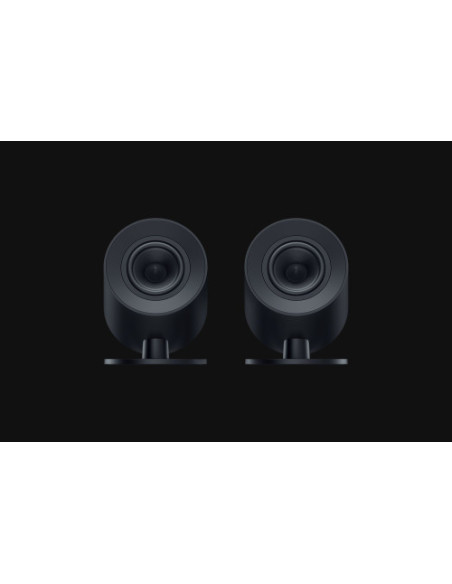 ALTAVOCES RAZER NOMMO V2 X (RZ05-04760100-R3G1)